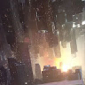 Meet your Posher, Justina